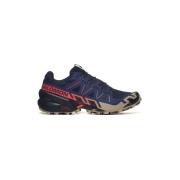 Lage Sneakers Salomon Speedcross 6