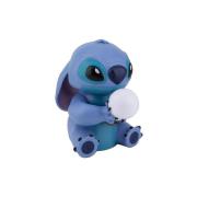 Tafellampen Paladone Lampe à poser Stitch Light bleu pour chambre d'en...