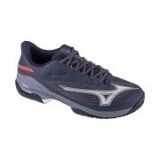 Lage Sneakers Mizuno Wave Exceed Court Cc