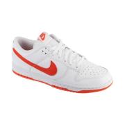 Lage Sneakers Nike Dunk Low Retro