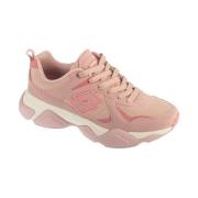 Lage Sneakers Lotto Wany