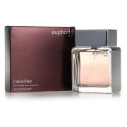 Eau de cologne Calvin Klein Jeans Euphoria - keulen - 100ml - verdampe...