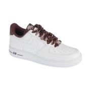 Lage Sneakers Nike Air Force 1 07 Vintage