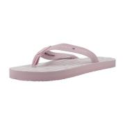 Teenslippers Tommy Hilfiger T3a8 34326 Pink