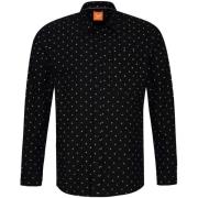 Overhemd Lange Mouw Kaporal Overhemden--Mannen