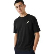 T-shirt Korte Mouw Watts T-shirts--Mannen