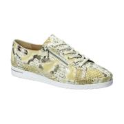 Lage Sneakers Mephisto June