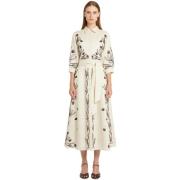 Lange Jurk Marella MLLBANDA