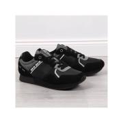 Lage Sneakers Big Star JJ174145