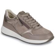 Lage Sneakers Geox D BULMYA B