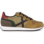 Lage Sneakers Munich Massana Club 8620567