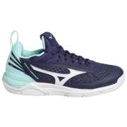 Lage Sneakers Mizuno Chaussures de sport indoor Wave Luminous