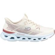 Lage Sneakers Skechers Sneaker