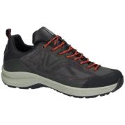 Lage Sneakers Waldläufer H-Fred