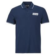 Polo Shirt Korte Mouw Versace Jeans Couture 80GAGT17