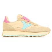 Lage Sneakers Victoria Cosmos Multicolor Nylon