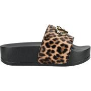 Slippers Liu Jo Muiltjes