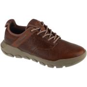 Lage Sneakers Caterpillar Hex Lite Leather BT