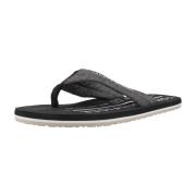 Teenslippers Tommy Hilfiger CHAMBRAY BEACH
