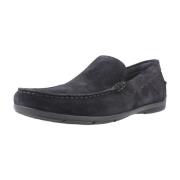 Mocassins Geox Mocasines Hombre Modèle U Siron