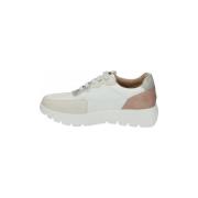 Lage Sneakers Mysoft -