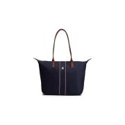 Handtas Tommy Hilfiger AW0AW177060GY