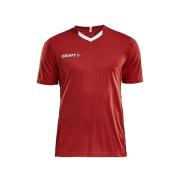 T-shirt Korte Mouw Craft T-shirt Progress Contrast