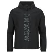 Trainingsjack Helvetica BAHIA