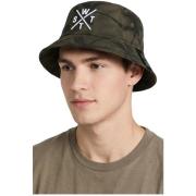 Hoed Watts Accessoires--Mannen