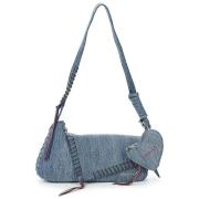 Schoudertas Desigual BAG TORIO ALTADENA DENIM