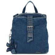 Rugzak Desigual BACKPACK CURIO DENIM SUMY MINI