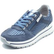 Lage Sneakers IgI&amp;CO 1156000 Scam.