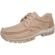 Nette schoenen Wolky -