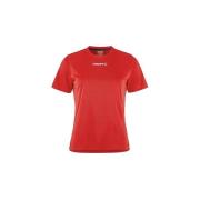 T-shirt Korte Mouw Craft Squad Go