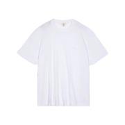 T-shirt Korte Mouw An'ge -