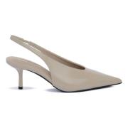 Pumps Corina BEIGE SALON