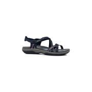 Sandalen Skechers MANDEN Reggae Slim - Sun Array