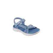 Sandalen Skechers MANDEN 141451