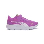 Lage Sneakers Puma Flexfocus Modern