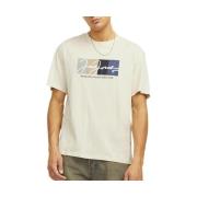 T-shirt Korte Mouw Jack &amp; Jones -