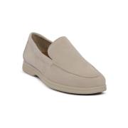 Mocassins Frau DAINO SAND