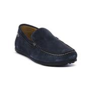 Mocassins Valleverde SUEDE ROYAL