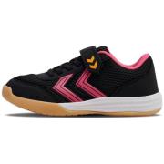 Lage Sneakers hummel -