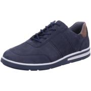 Lage Sneakers Waldläufer -