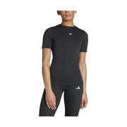 T-shirt Korte Mouw adidas T-shirt Techfit Training