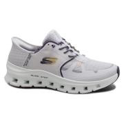 Lage Sneakers Skechers SKE-CCC-150420-LAV