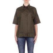 Overhemd Fay NCWA552552