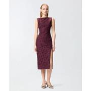 Jurk Pinko DRUPA 106588 A330-R57