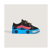 Skateschoenen Vans Old skool v car