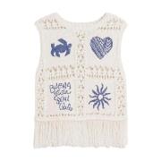 Vest Desigual 26SGJF03 1001